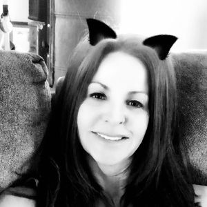 Meet your Posher, Barbara